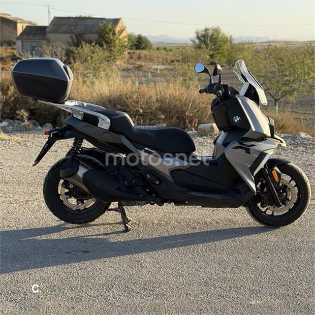 BMW C 400 X 4850 € 2021 Albacete - 1