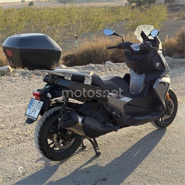 BMW C 400 X 4850 € 2021 Albacete - 2