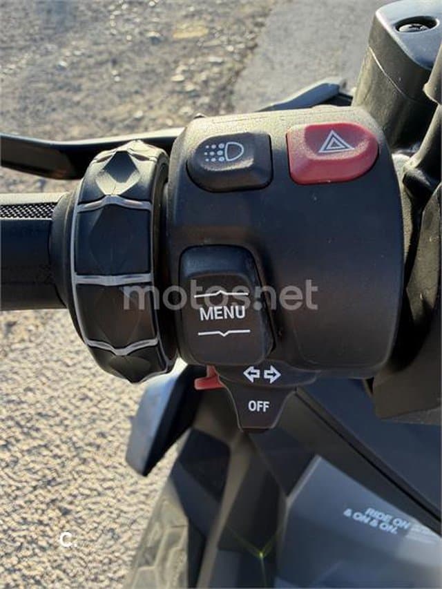 BMW C 400 X 4850 € 2021 Albacete - 11