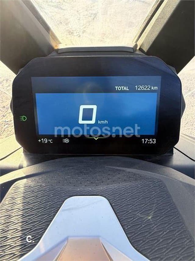 BMW C 400 X 4850 € 2021 Albacete - 12