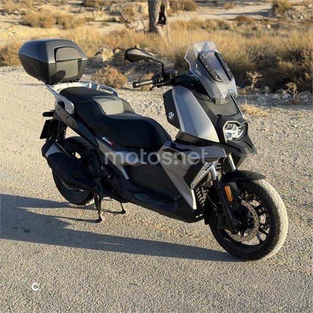 BMW C 400 X 4850 € 2021 Albacete - 3