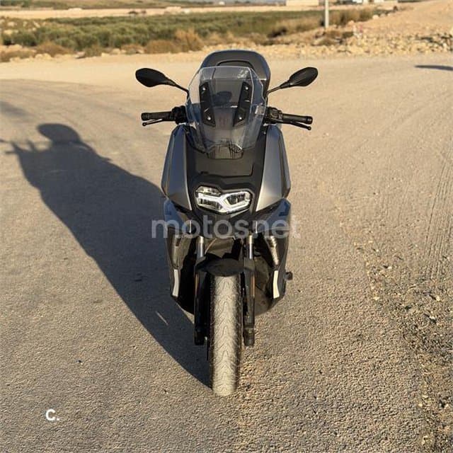 BMW C 400 X 4850 € 2021 Albacete - 4