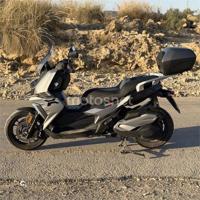 BMW C 400 X 4850 € 2021 Albacete - 6