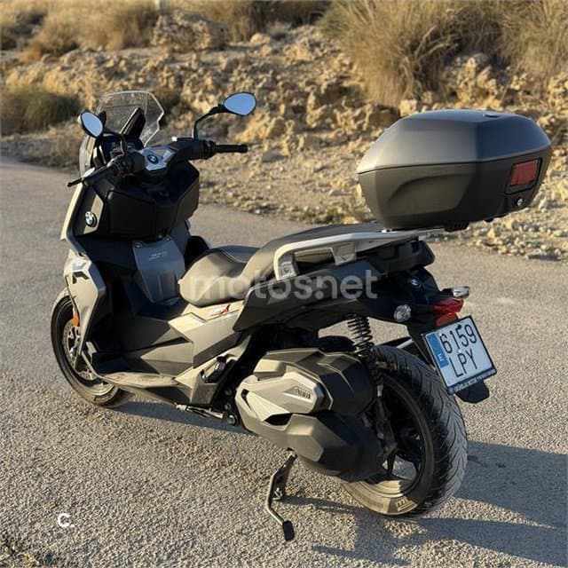 BMW C 400 X 4850 € 2021 Albacete - 7