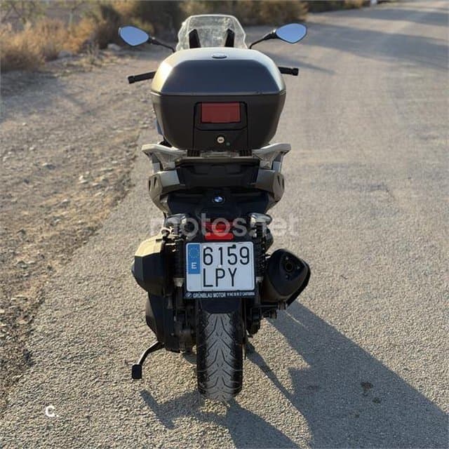 BMW C 400 X 4850 € 2021 Albacete - 8
