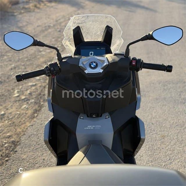 BMW C 400 X 4850 € 2021 Albacete - 9