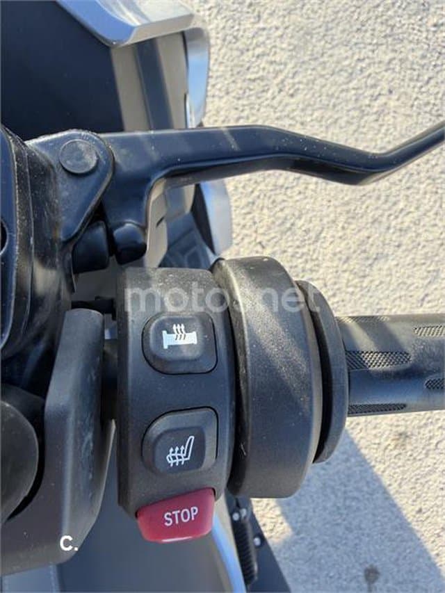 BMW C 400 X 4850 € 2021 Albacete - 10
