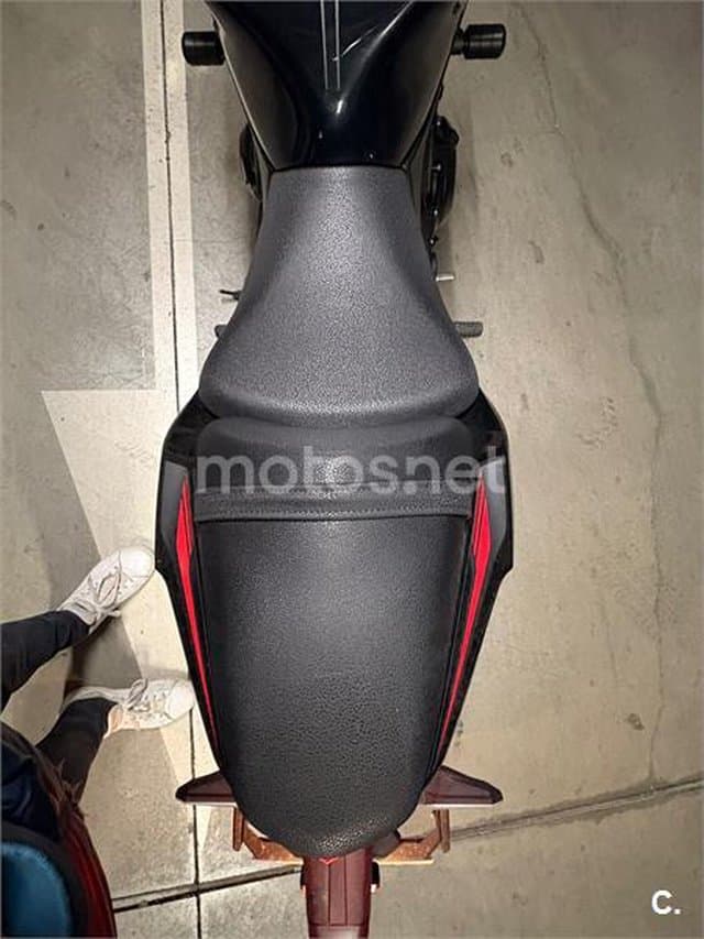 Kawasaki Z 650 6000 € 2023 Madrid - 2