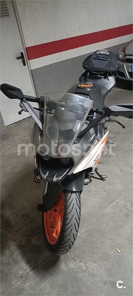KTM RC 2500 € 2016 Granada - 3