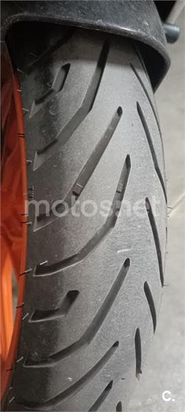 KTM RC 2500 € 2016 Granada - 5