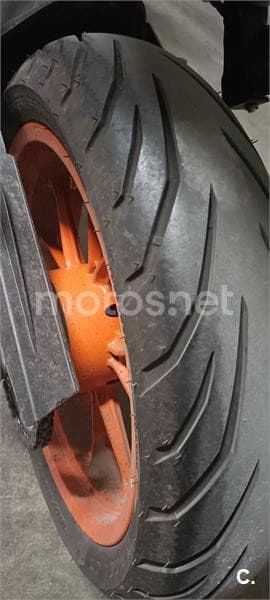 KTM RC 2500 € 2016 Granada - 7