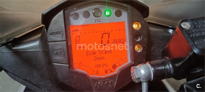 KTM RC 2500 € 2016 Granada - 8