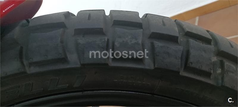 Moto Morini X-Cape 5499 € 2024 Córdoba - 12