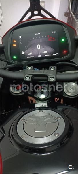 Moto Morini X-Cape 5499 € 2024 Córdoba - 14