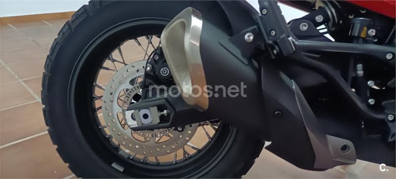 Moto Morini X-Cape 5499 € 2024 Córdoba - 15