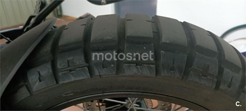 Moto Morini X-Cape 5499 € 2024 Córdoba - 16