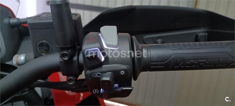 Moto Morini X-Cape 5499 € 2024 Córdoba - 17