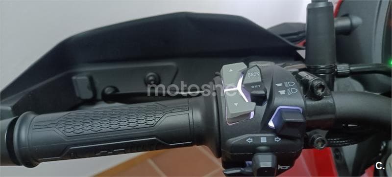 Moto Morini X-Cape 5499 € 2024 Córdoba - 19