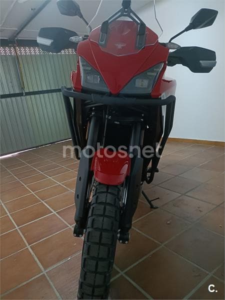 Moto Morini X-Cape 5499 € 2024 Córdoba - 5