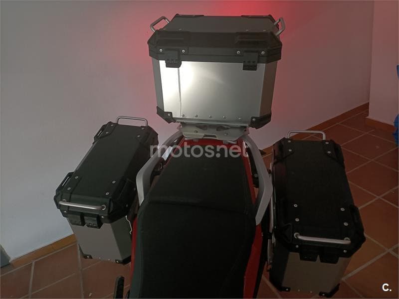 Moto Morini X-Cape 5499 € 2024 Córdoba - 10