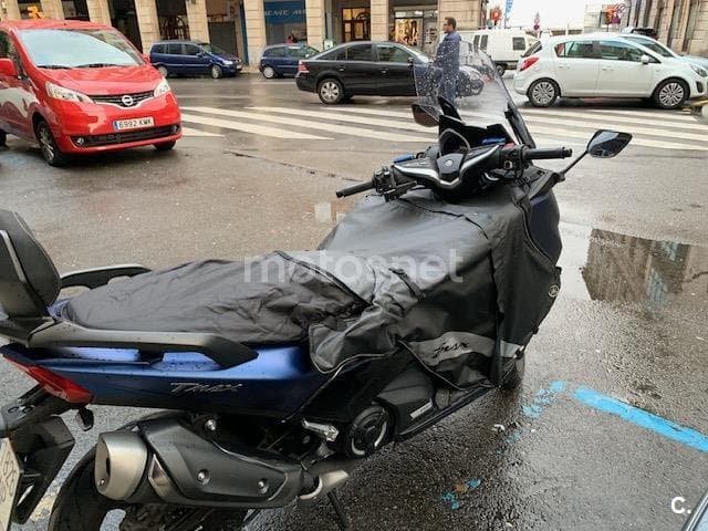 Yamaha TMAX 530 9000 € 2018 Asturias - 3
