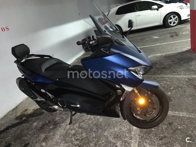 Yamaha TMAX 530 9000 € 2018 Asturias - 4
