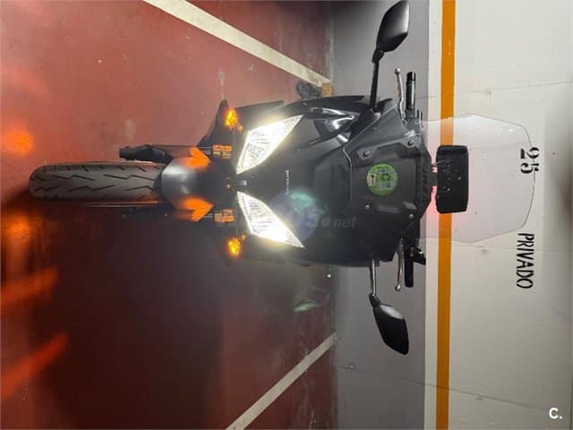 Honda Forza 750 9000 € 2022 Madrid - 1