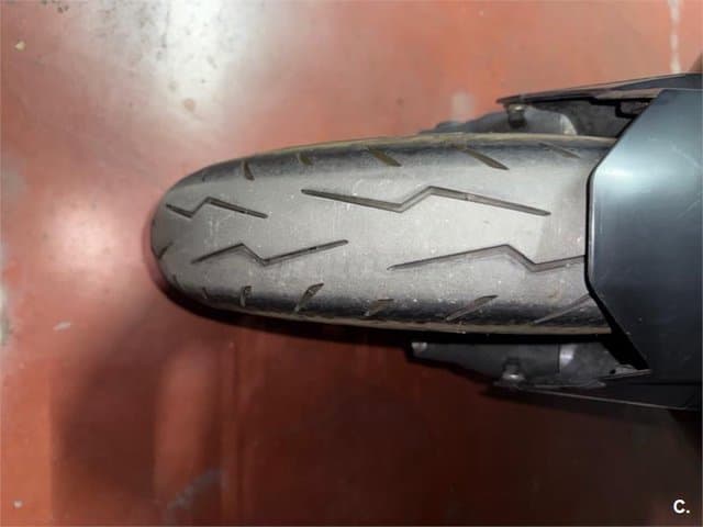 Honda Forza 750 9000 € 2022 Madrid - 7