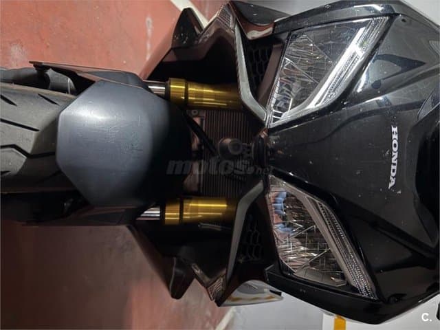 Honda Forza 750 9000 € 2022 Madrid - 9