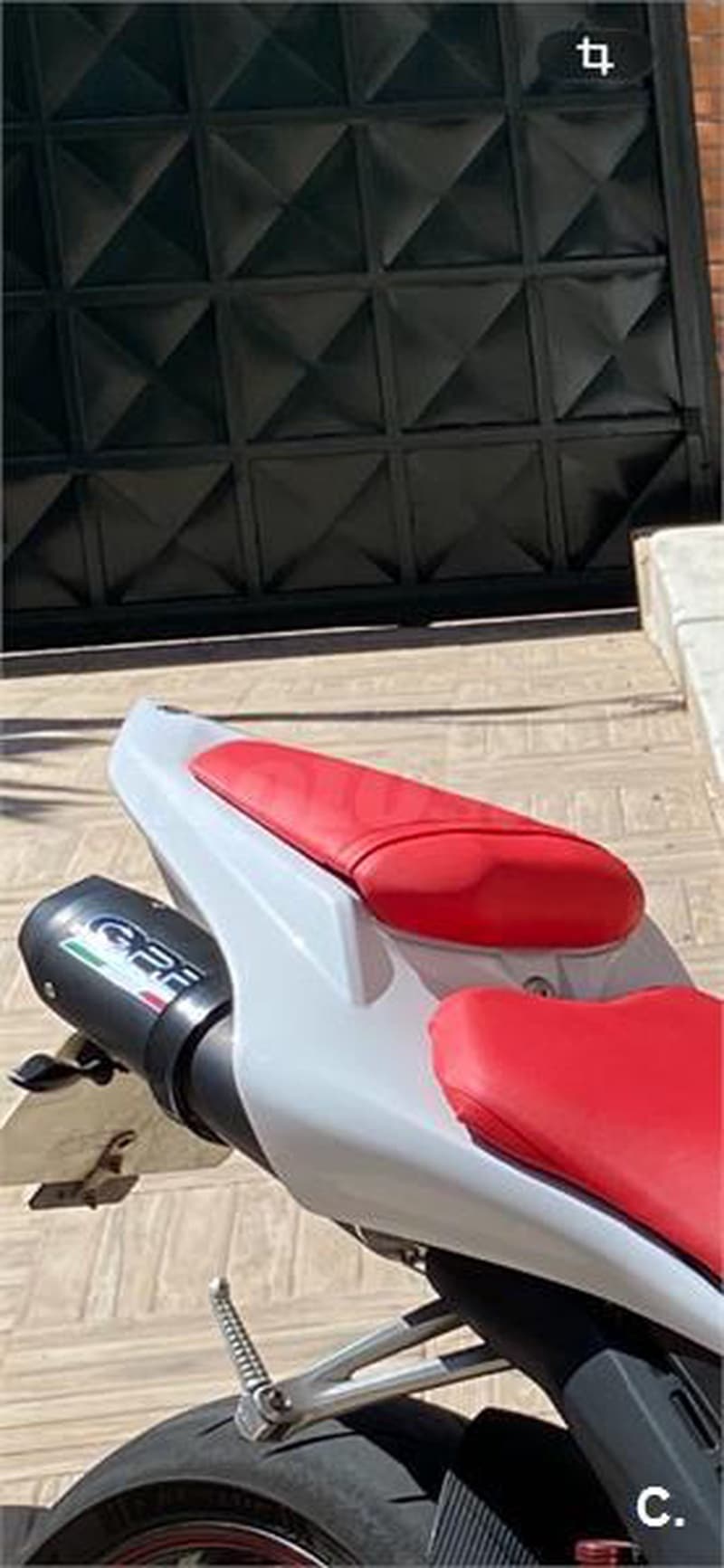 Yamaha YZF R1 8500 € 2008 Murcia - 3