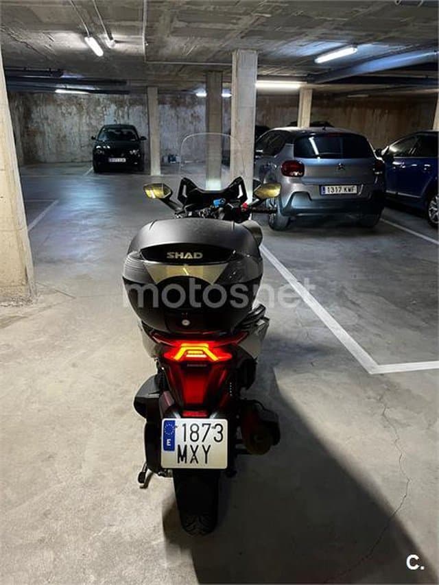 Honda Forza 350 5800 € 2025 Barcelona - 3