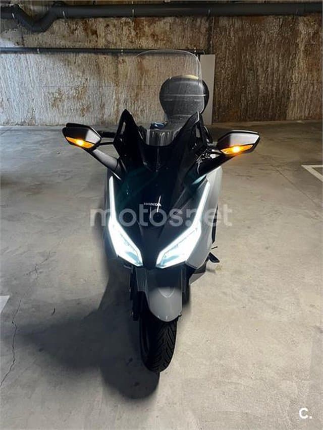 Honda Forza 350 5800 € 2025 Barcelona - 4