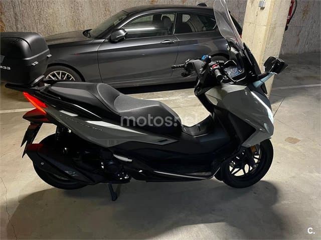Honda Forza 350 5800 € 2025 Barcelona - 6