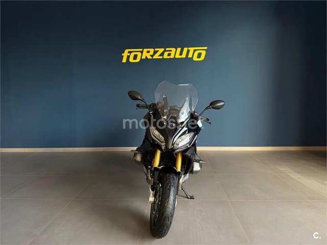 BMW R 1250 RS 16.990 € 2024 Valencia - 2