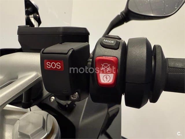 BMW R 1250 RS 16.990 € 2024 Valencia - 11