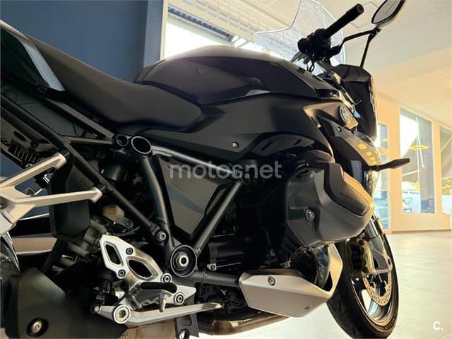 BMW R 1250 RS 16.990 € 2024 Valencia - 12