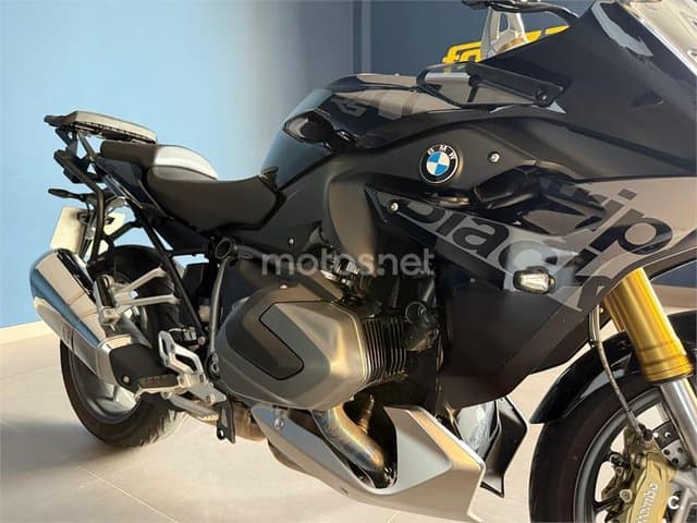 BMW R 1250 RS 16.990 € 2024 Valencia - 4