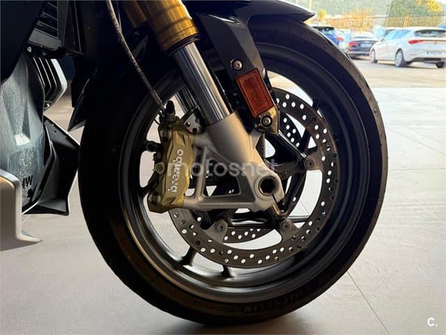 BMW R 1250 RS 16.990 € 2024 Valencia - 5