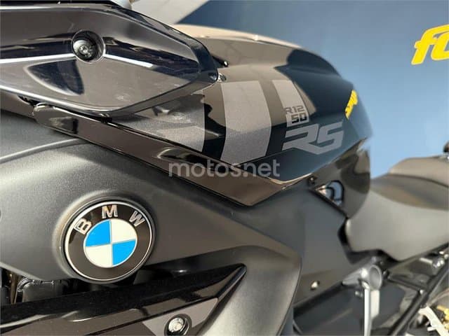 BMW R 1250 RS 16.990 € 2024 Valencia - 7
