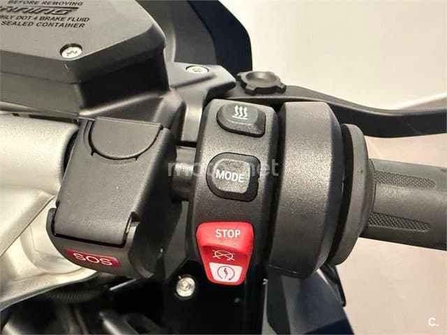BMW R 1250 RS 16.990 € 2024 Valencia - 8