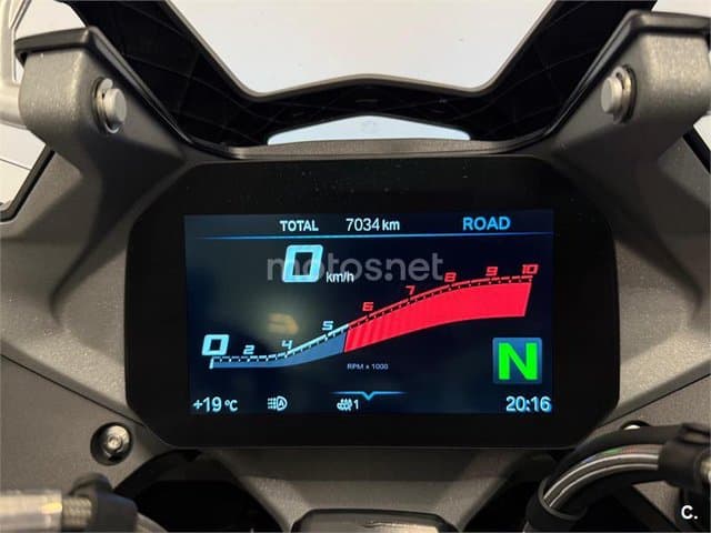 BMW R 1250 RS 16.990 € 2024 Valencia - 9