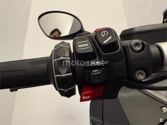 BMW R 1250 RS 16.990 € 2024 Valencia - 10