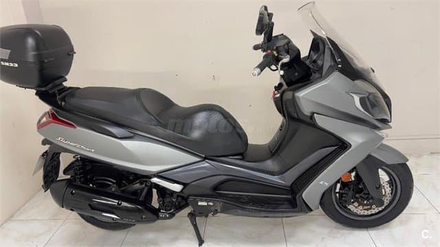 Kymco Super Dink 125 ABS 3300 € 2020 Lleida - 3