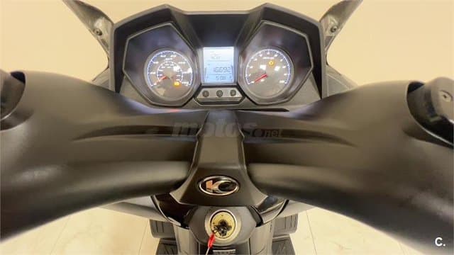 Kymco Super Dink 125 ABS 3300 € 2020 Lleida - 4