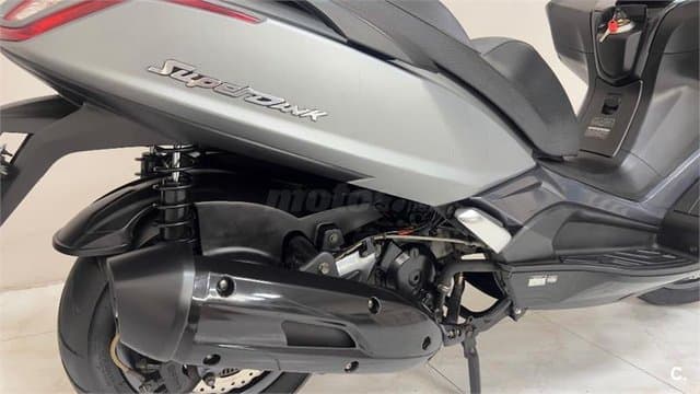 Kymco Super Dink 125 ABS 3300 € 2020 Lleida - 5