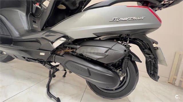 Kymco Super Dink 125 ABS 3300 € 2020 Lleida - 6