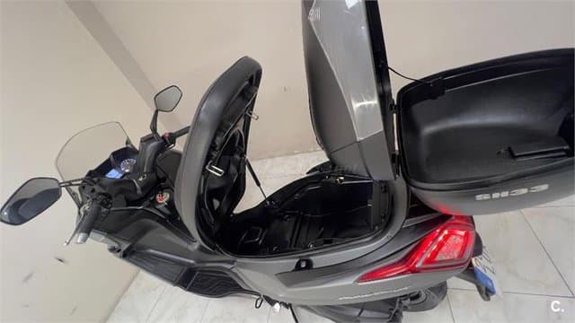Kymco Super Dink 125 ABS 3300 € 2020 Lleida - 7