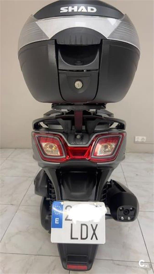 Kymco Super Dink 125 ABS 3300 € 2020 Lleida - 8