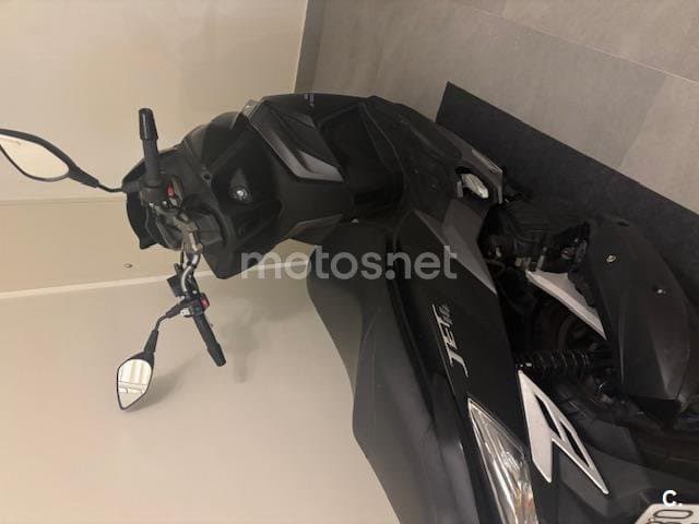 SYM Jet 14 2195 € 2025 Cádiz - 1