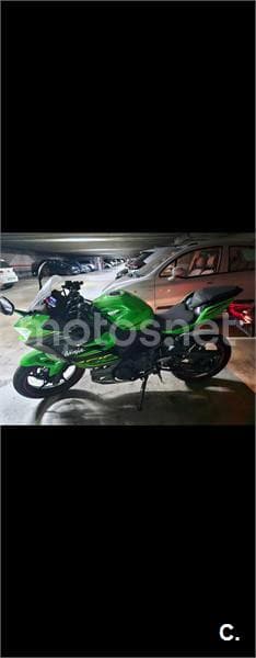 Kawasaki Ninja 400 4700 € 2018 Barcelona - 1